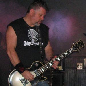 Meet your Posher, Doug